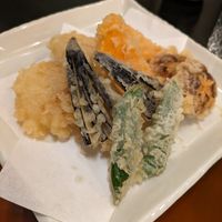  at Japans Restaurant Shiro in S-hertogenbosch