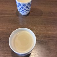 Vegan Chai  at Aaharveda in Braunschweig