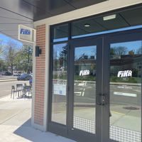 FiKA - Exteriorr  at FiKA in Grand Rapids