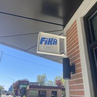 FiKA - Exteriorr  at FiKA in Grand Rapids