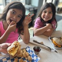   at FiKA in Grand Rapids