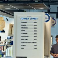 More options available on menu  at FiKA in Grand Rapids