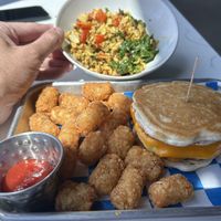   at FiKA in Grand Rapids