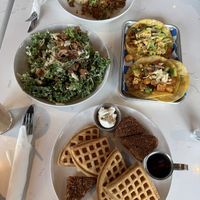   at FiKA in Grand Rapids