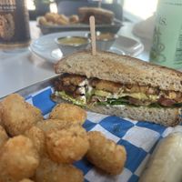   at FiKA in Grand Rapids