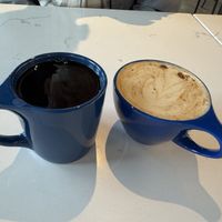 Coffee & Chai   at FiKA in Grand Rapids