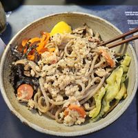   at Yume Ramen in Ravenna