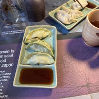   at Yume Ramen in Ravenna