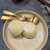   at Yume Ramen in Ravenna