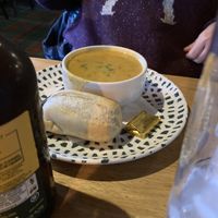   at The Winking Owl in Aviemore