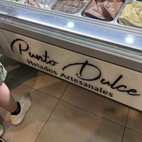 Punto dulce  at Punto Dulce in Azua