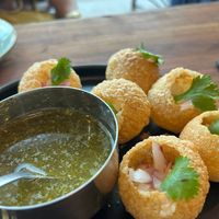  at Mas Masala in Playa Del Carmen