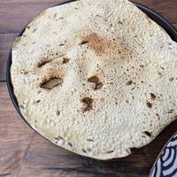   at Mas Masala in Playa Del Carmen