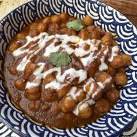   at Mas Masala in Playa Del Carmen