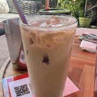 Jawaiian Irish sea moss  at Vegetate  in Kapaa