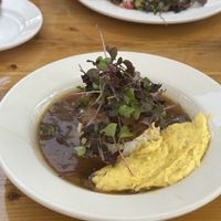 Look moko 😋 so delicious   at Vegetate  in Kapaa