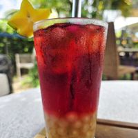  at Vegetate  in Kapaa