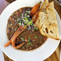  at Vegetate  in Kapaa