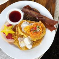  at Vegetate  in Kapaa