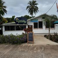  at Vegetate  in Kapaa