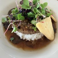 Moco loco  at Vegetate  in Kapaa