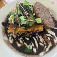 Rancheros  at Vegetate  in Kapaa
