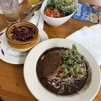   at Vegetate  in Kapaa