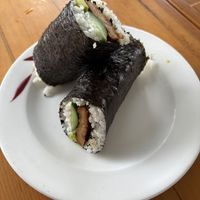 Musubi Nui   at Vegetate  in Kapaa