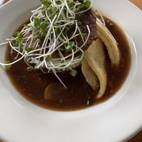 Loco Moco  at Vegetate  in Kapaa