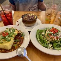  at Vegetate  in Kapaa