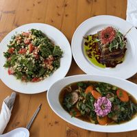   at Vegetate  in Kapaa