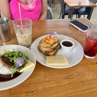   at Vegetate  in Kapaa