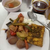   at Quán Chay 10k in Ho Chi Minh City