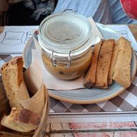  at Mi Casa Toasteria Milano in Milan