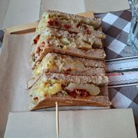  at Mi Casa Toasteria Milano in Milan