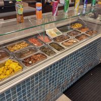  at Suritaria in Utrecht