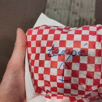  at Suritaria in Utrecht