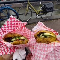  at Suritaria in Utrecht