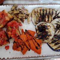  at Zio Salvatore in Reggio Calabria