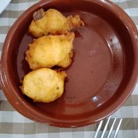 inizialmente erano più di 6 at Zio Salvatore in Reggio Calabria