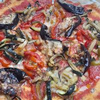  at Pizzeria Giglio in Isola Del Giglio