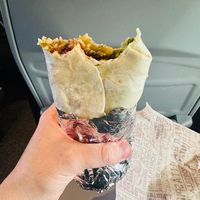   at Tortilla - Spitalfields in East London
