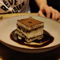  at Vegan Pizza Bar  in Utrecht