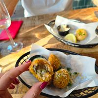  at Vegan Pizza Bar  in Utrecht