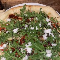 pizzagpt  at Vegan Pizza Bar  in Utrecht