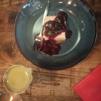  at Vegan Pizza Bar  in Utrecht