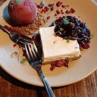  at Vegan Pizza Bar  in Utrecht