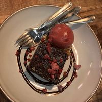   at Vegan Pizza Bar  in Utrecht