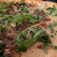  at Vegan Pizza Bar  in Utrecht