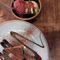  at Vegan Pizza Bar  in Utrecht